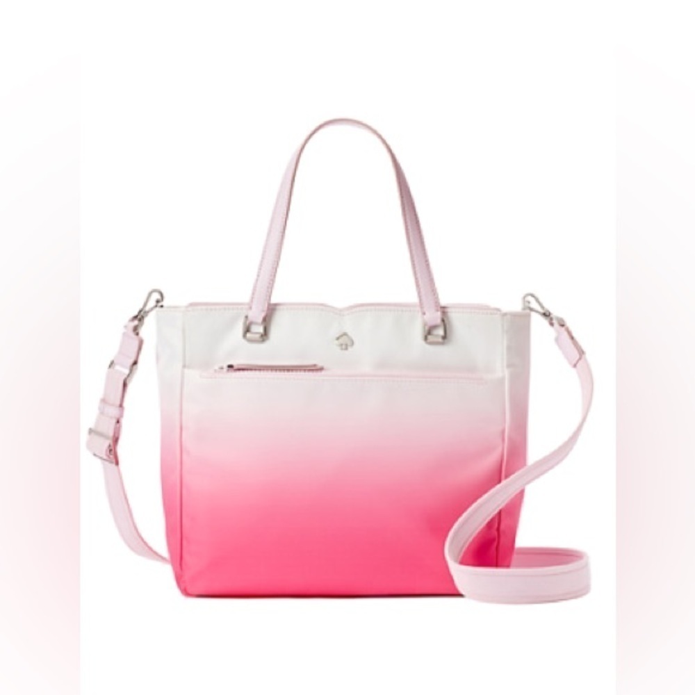 Kate Spade New York JAE DEGRADE MEDIUM SATCHEL